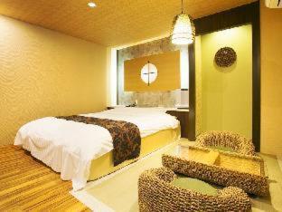 Hotel Atlantis Higashi Osaka (Adults Only) Rom bilde