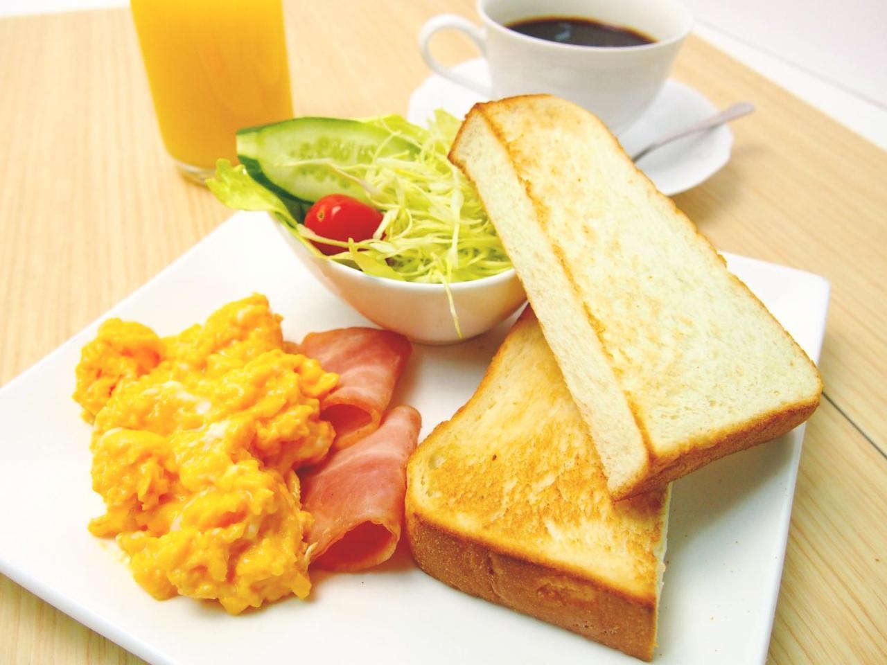 Hotel Atlantis Higashi Osaka (Adults Only) Eksteriør bilde