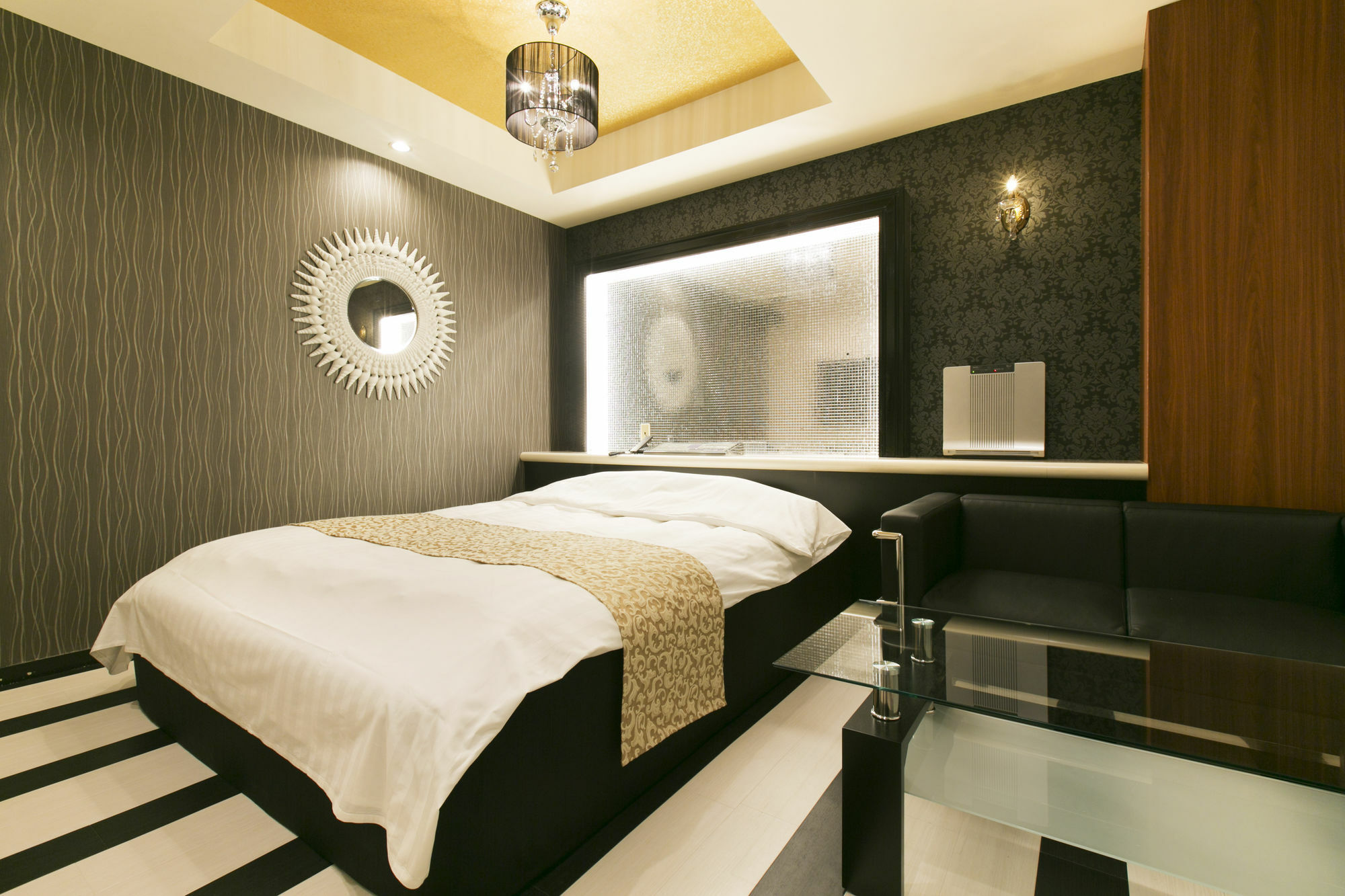 Hotel Atlantis Higashi Osaka (Adults Only) Eksteriør bilde